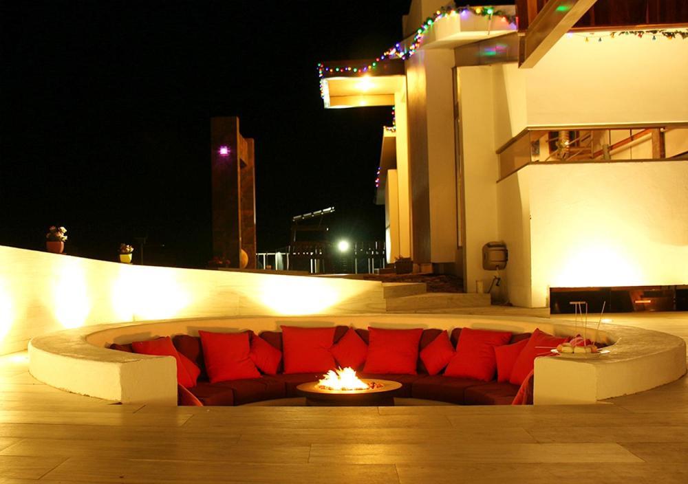 San Antonio Hotel Boutique Santiago Matatlan Экстерьер фото