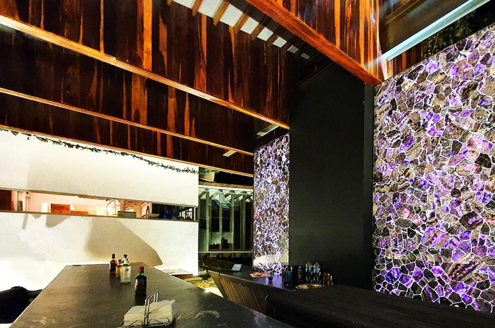 San Antonio Hotel Boutique Santiago Matatlan Экстерьер фото
