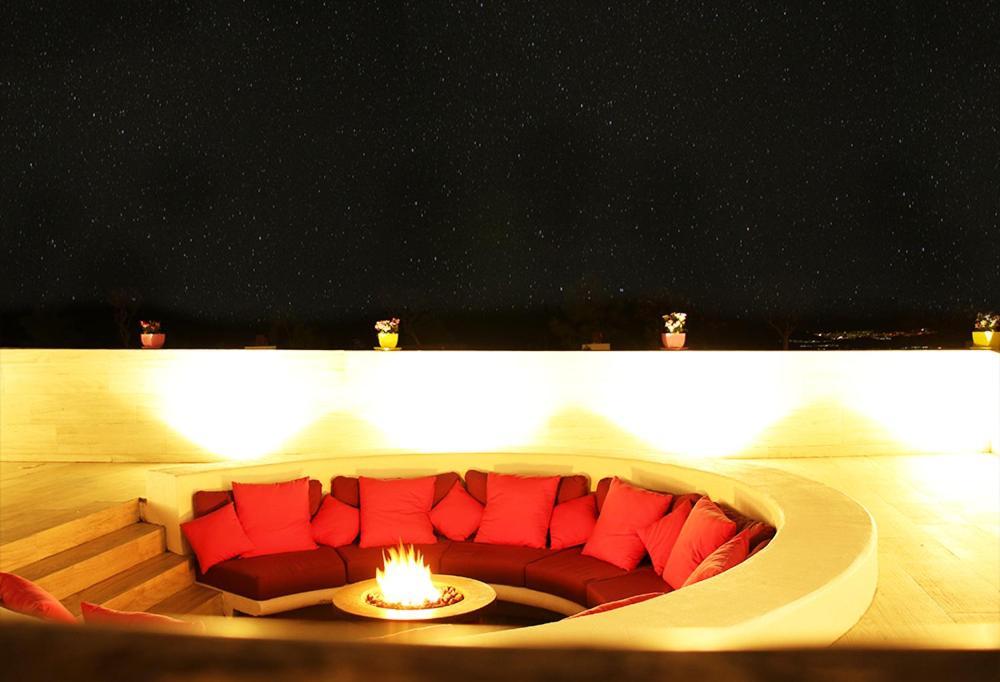 San Antonio Hotel Boutique Santiago Matatlan Экстерьер фото