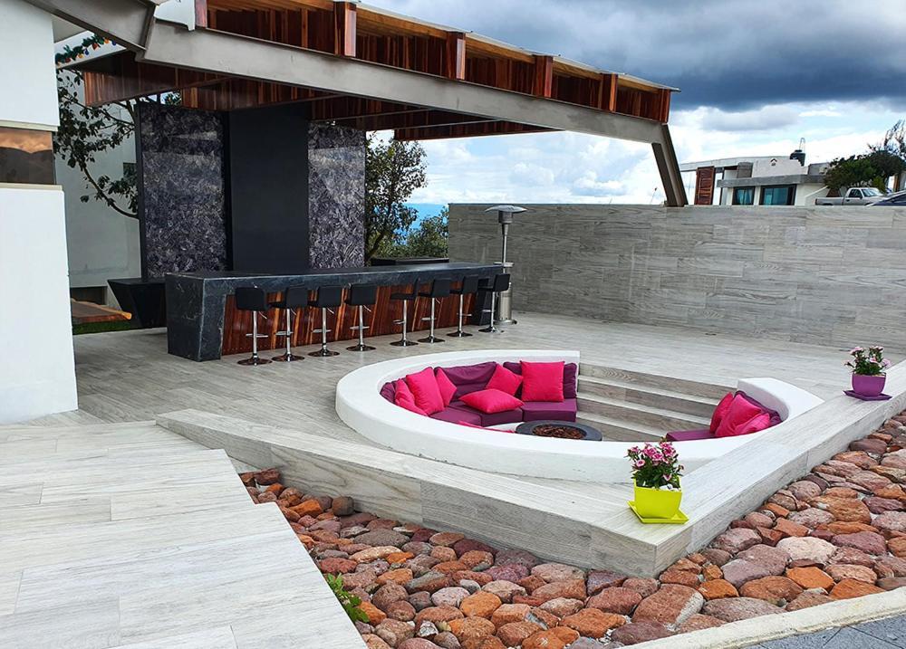 San Antonio Hotel Boutique Santiago Matatlan Экстерьер фото