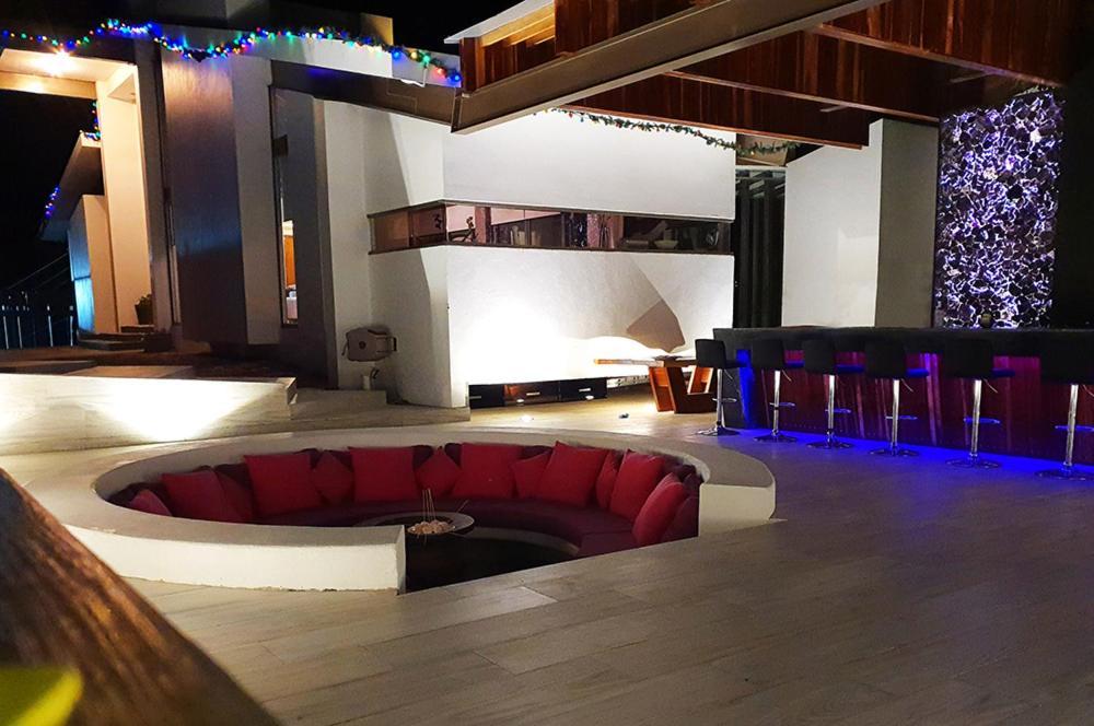 San Antonio Hotel Boutique Santiago Matatlan Экстерьер фото