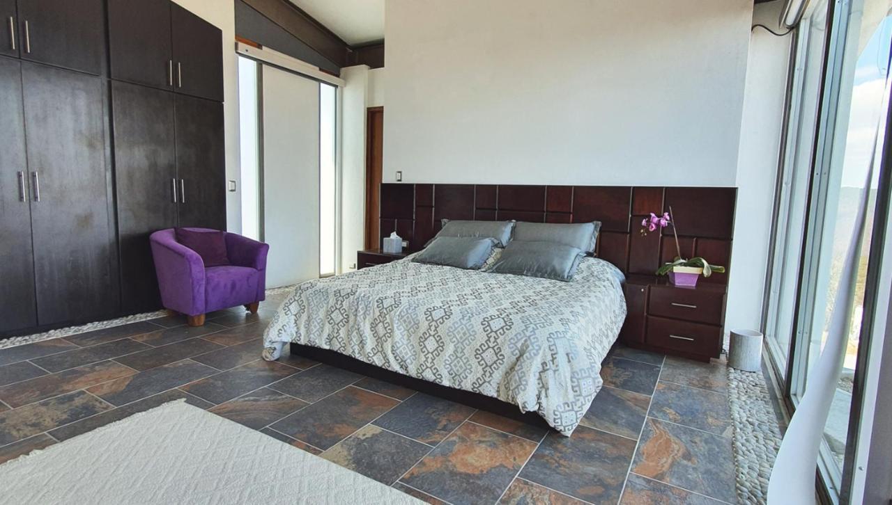 San Antonio Hotel Boutique Santiago Matatlan Экстерьер фото