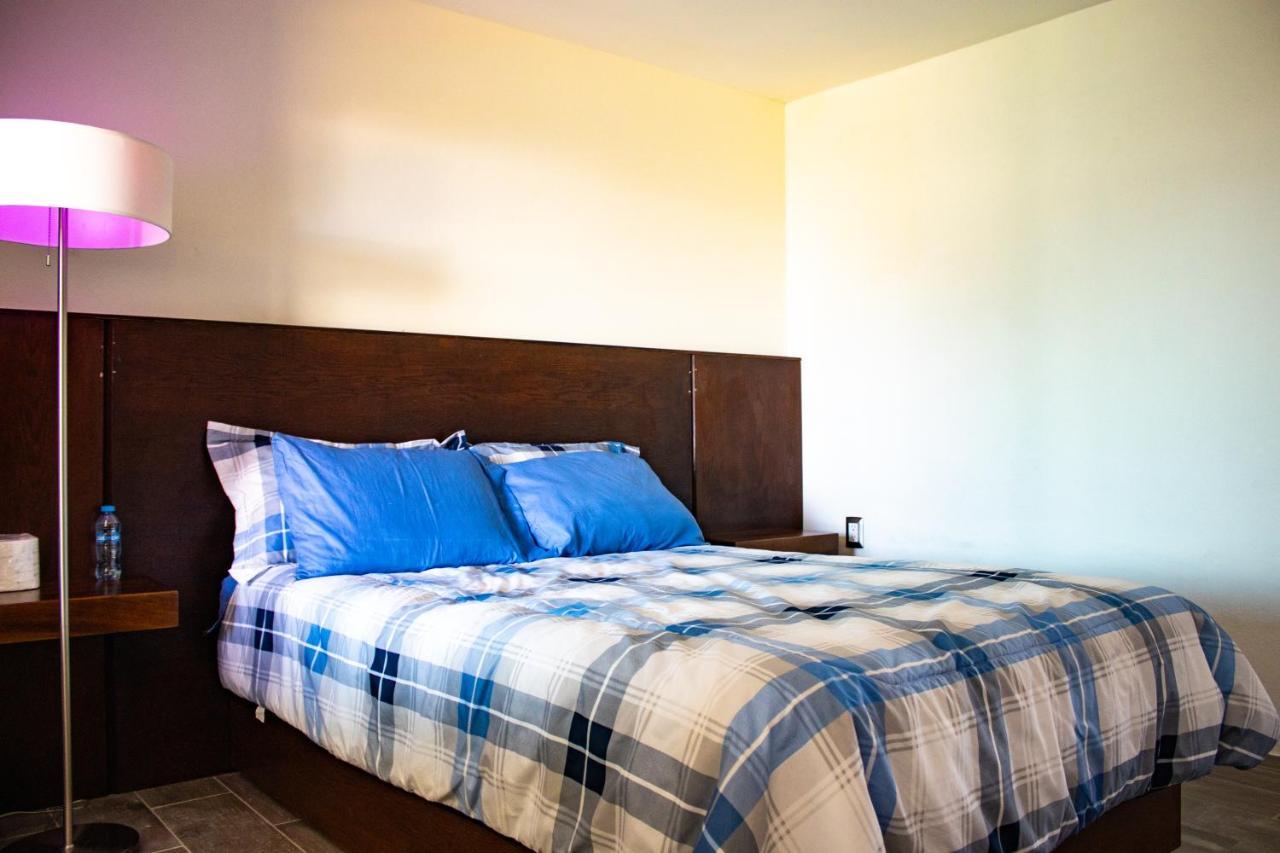 San Antonio Hotel Boutique Santiago Matatlan Экстерьер фото