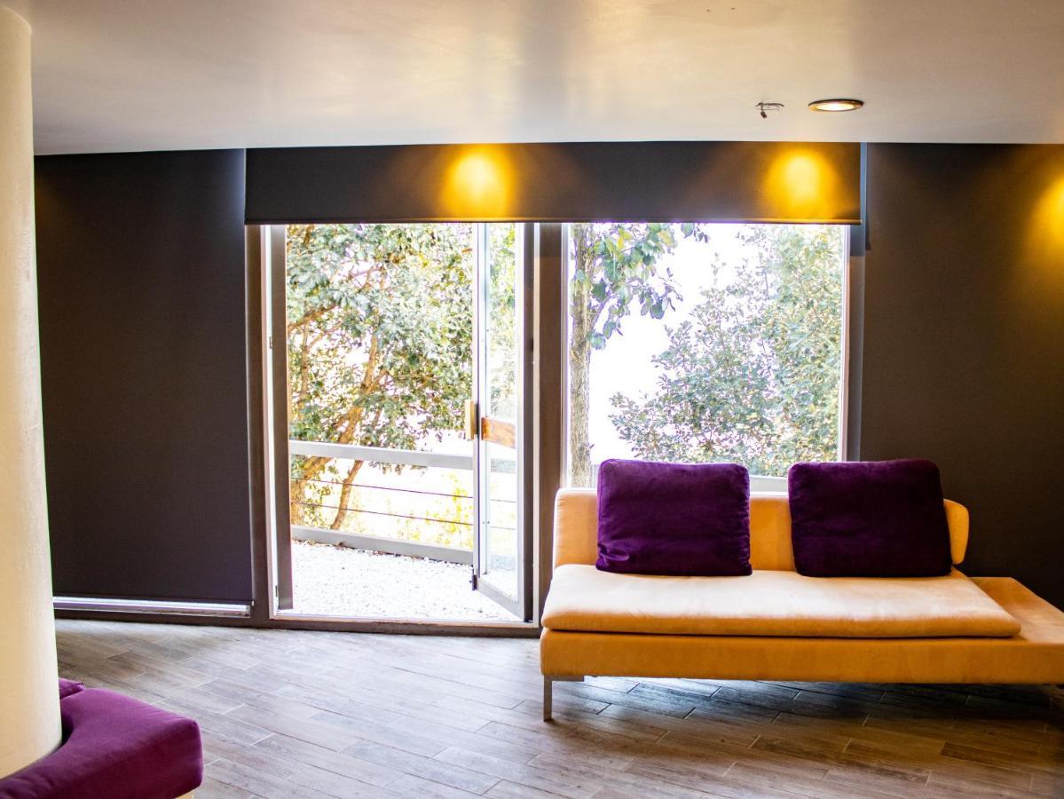 San Antonio Hotel Boutique Santiago Matatlan Экстерьер фото