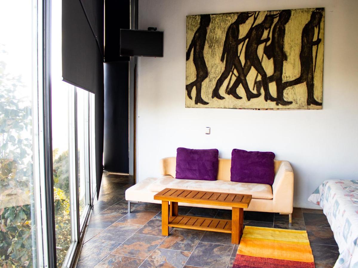 San Antonio Hotel Boutique Santiago Matatlan Экстерьер фото