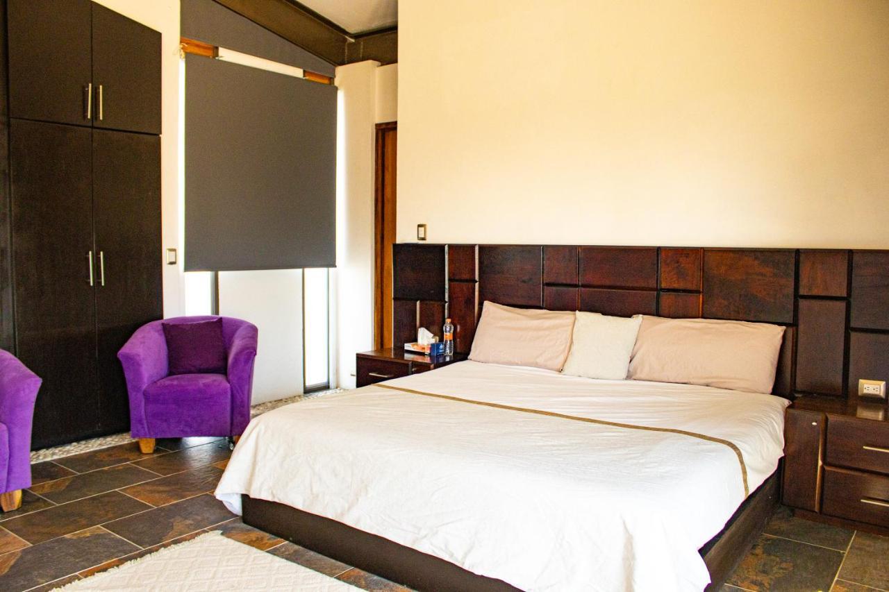 San Antonio Hotel Boutique Santiago Matatlan Экстерьер фото